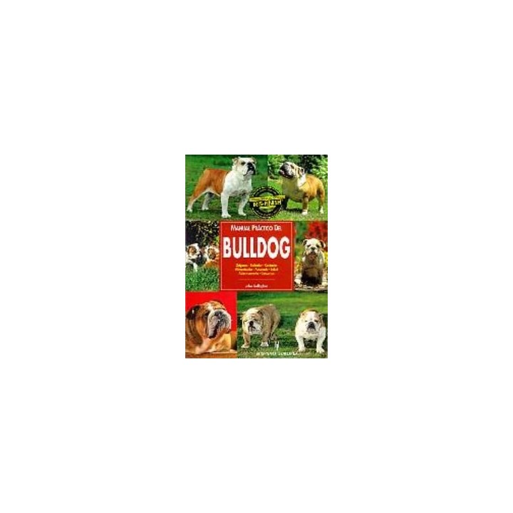 Manual Práctico Del Bulldog